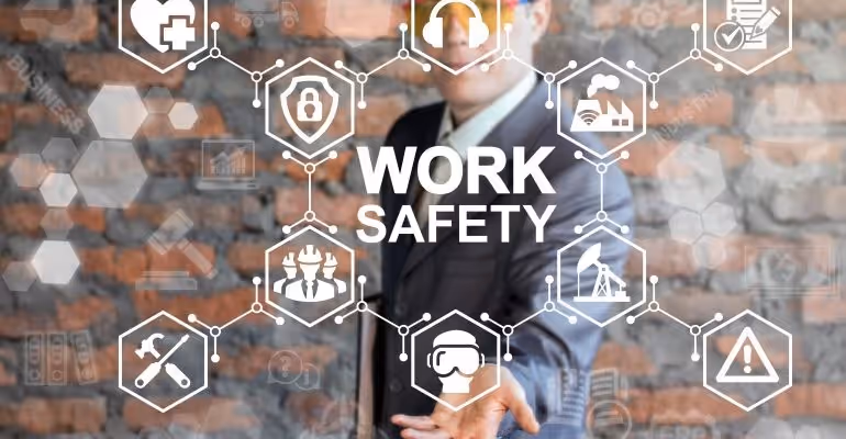 Operations Managers, enhance your risk management with EHS software. Address multi-site EHS challenges, data management problems, and implement real-time safety monitoring tools for improved EHS management.