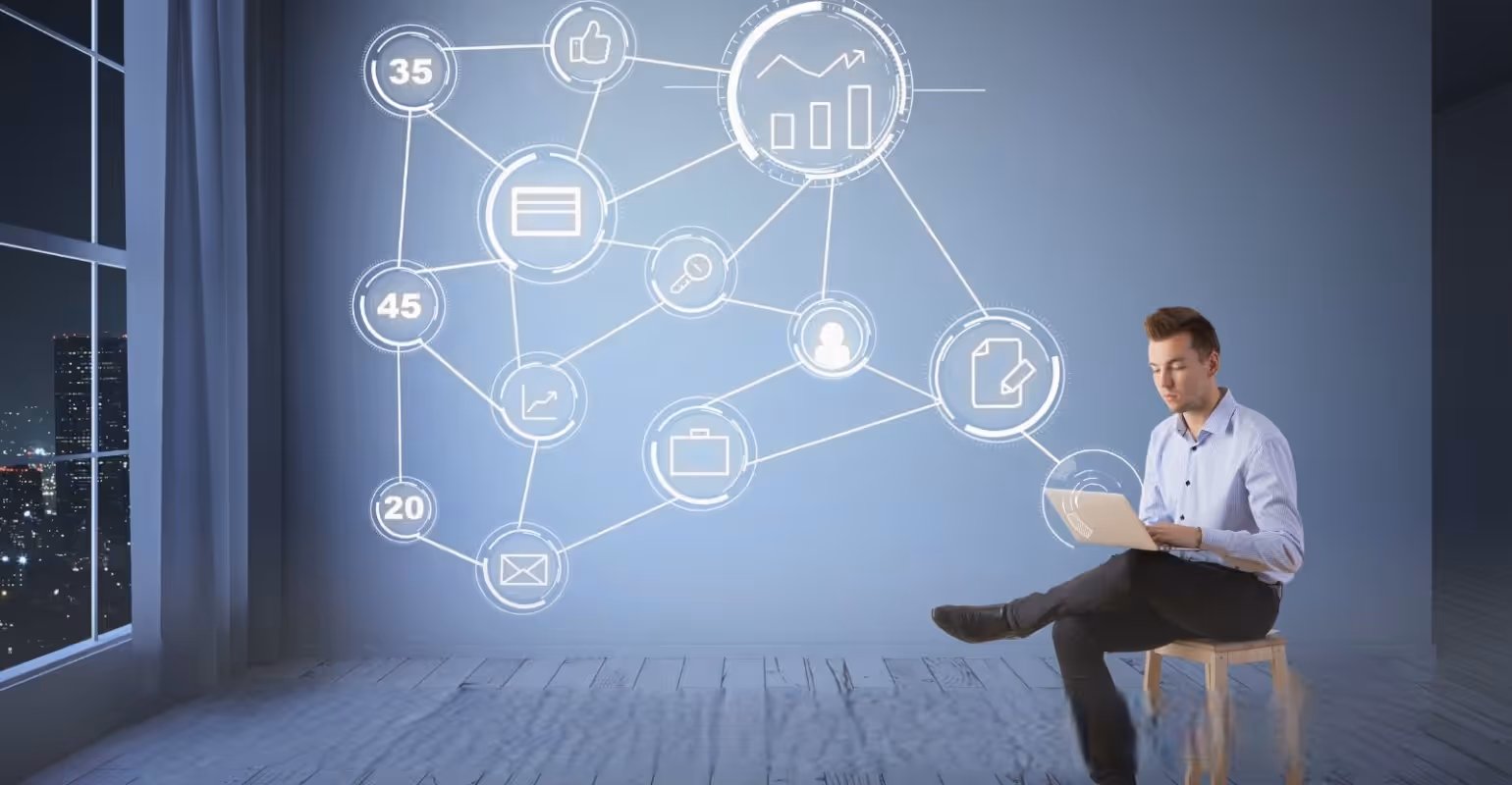  Innovation leaders: navigate product management challenges in 2025. Explore cloud computing (cloud migration issues), AI in products, cybersecurity, and low-code tools to build secure, efficient digital products and accelerate features.