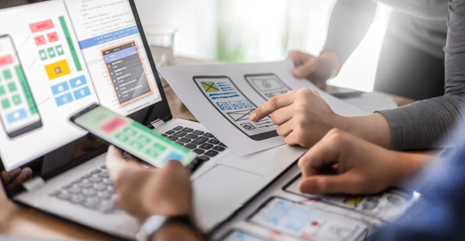 PWA Impacts ROI: Why Enterprises Choose Progressive Web Apps