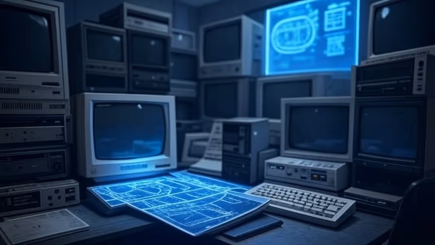 Turn modernization investments into competitive advantages. AI agents deliver autonomous operations, reduce costs by 30%, and create future-ready infrastructure.