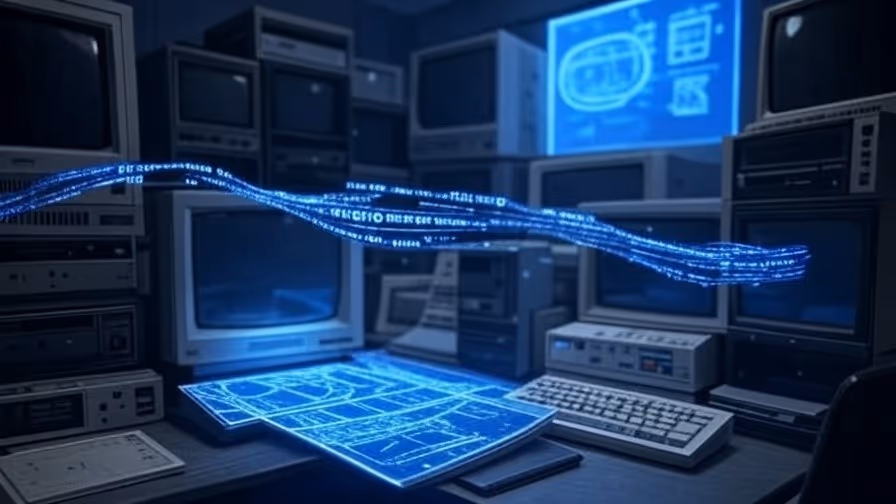 Real results from workflow modernization: 3x faster performance, reduced costs, improved efficiency. Complete 12-week implementation guide with actionable strategies for IT teams.