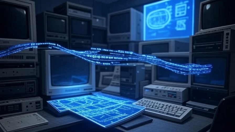Real results from workflow modernization: 3x faster performance, reduced costs, improved efficiency. Complete 12-week implementation guide with actionable strategies for IT teams.