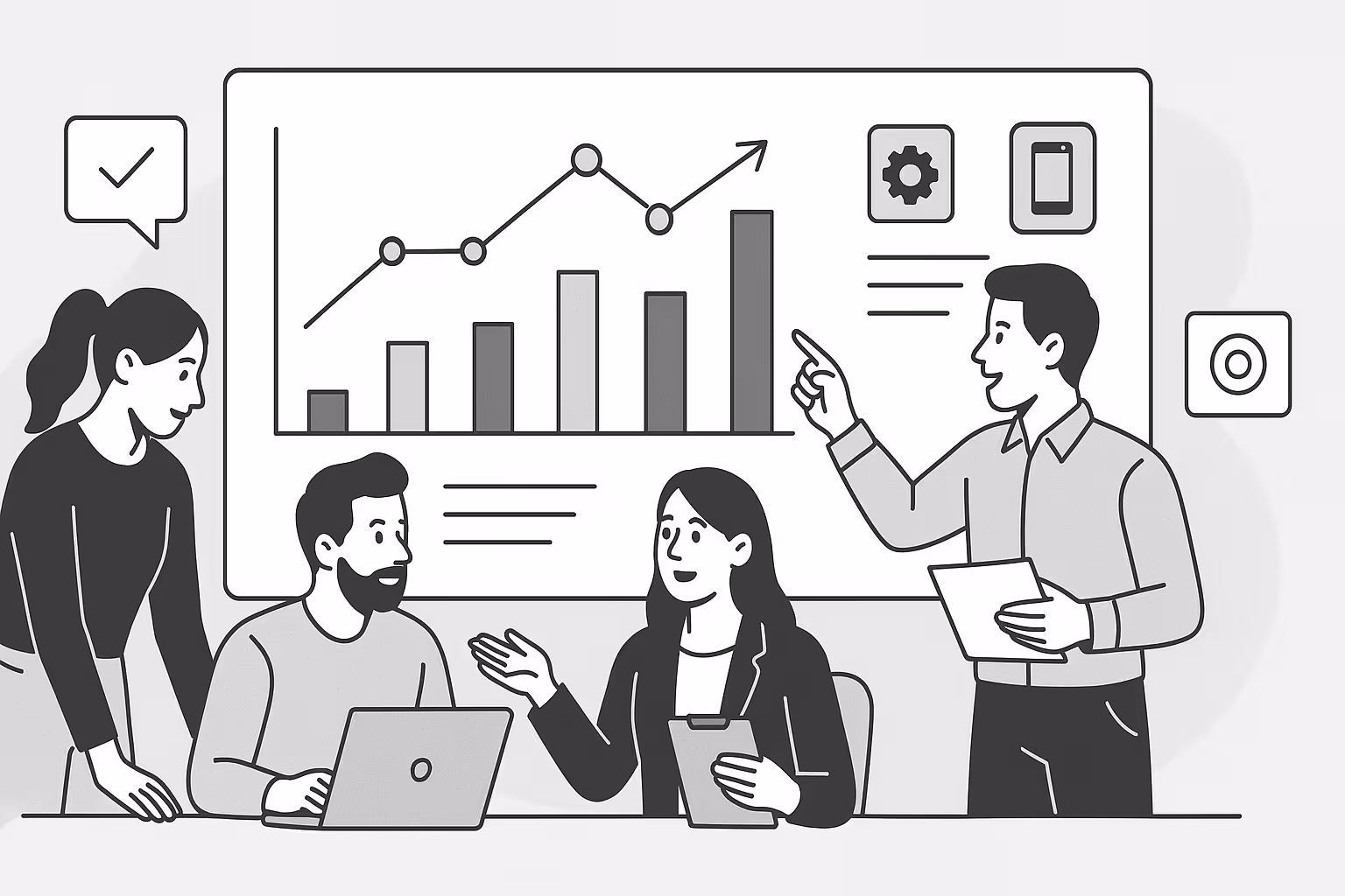 Post-launch woes? Learn 7 proven strategies to handle feedback, improve performance, and scale your product for long-term success in the U.S. market.