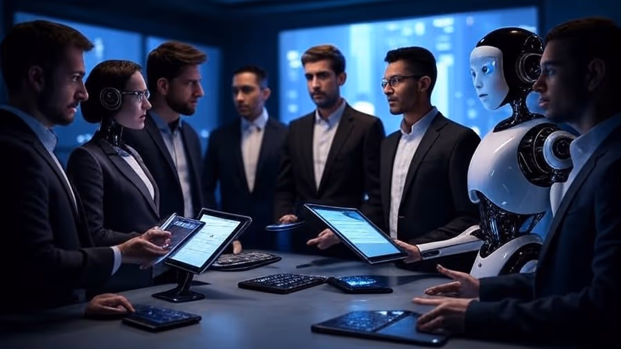  AI Agent vs Chatbot: Which Custom AI Solution Delivers Better ROI?