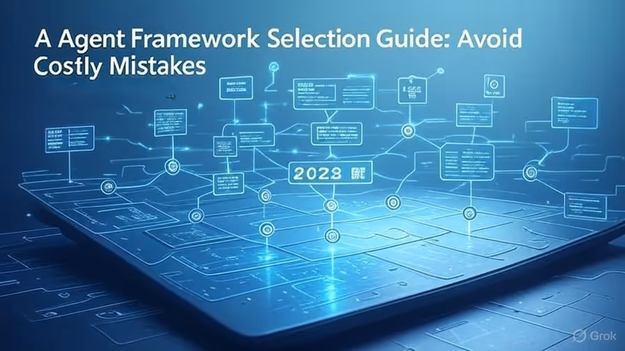 LangChain alternatives