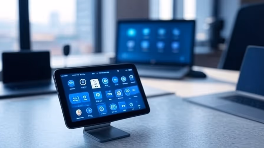 IoT Software Development Company | Manufacturing & Health