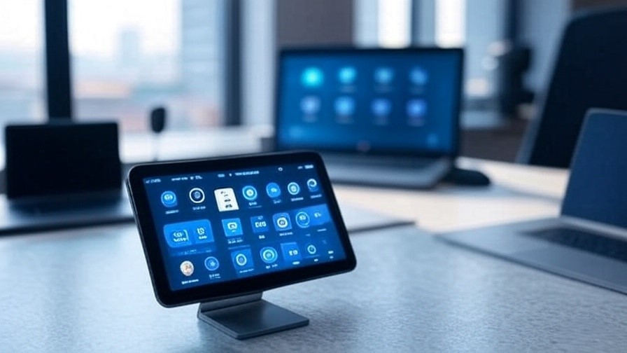 IoT Software Development Company | Manufacturing & Health