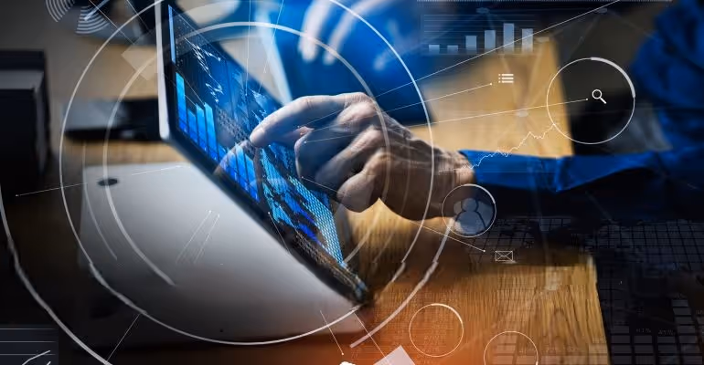 Custom & Enterprise Software Development Outsourcing Solutions