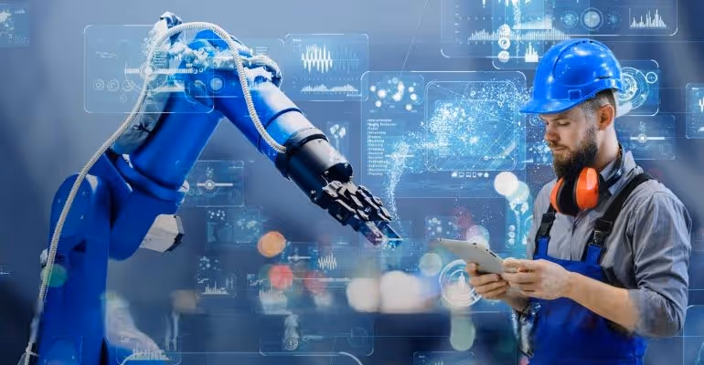  Industry 4.0 Digitization of Shop Floor: A Developer’s Guide