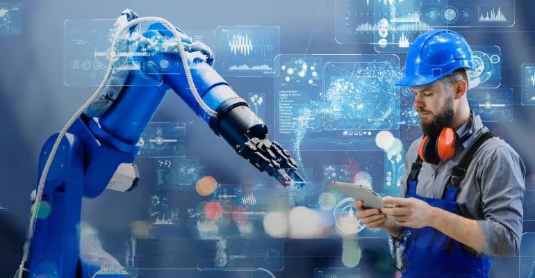  Industry 4.0 Digitization of Shop Floor: A Developer’s Guide