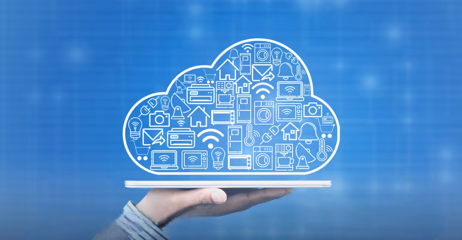 Dive into the applications of IoT in healthcare, from smart healthcare devices to automation. Discover the benefits of IoT in healthcare for enterprise profitability.
