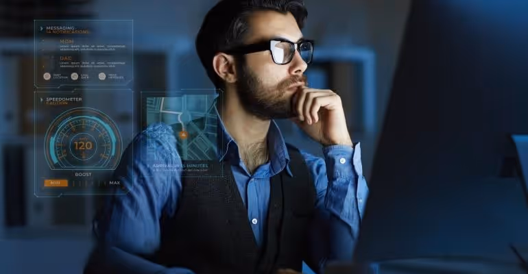 Learn how IoT fleet management and IoT revolutionizing fleet tracking transform fleet operations with data-driven insights and IoT-based fleet management use cases.