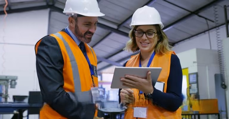 IoT for Asset Management: Strategies for Enterprise Leaders