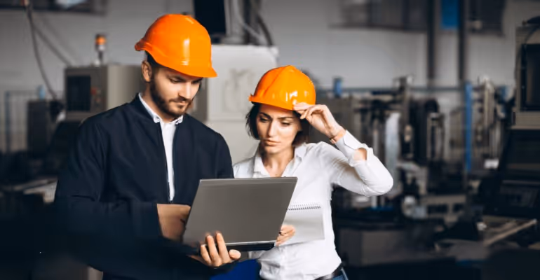 Predictive Maintenance ROI: Boosting IT & Tube Manufacturing Success