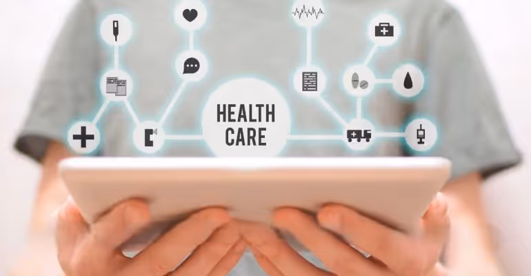 Digital Transformation in Healthcare: Top Trends for Software Developers in 2025