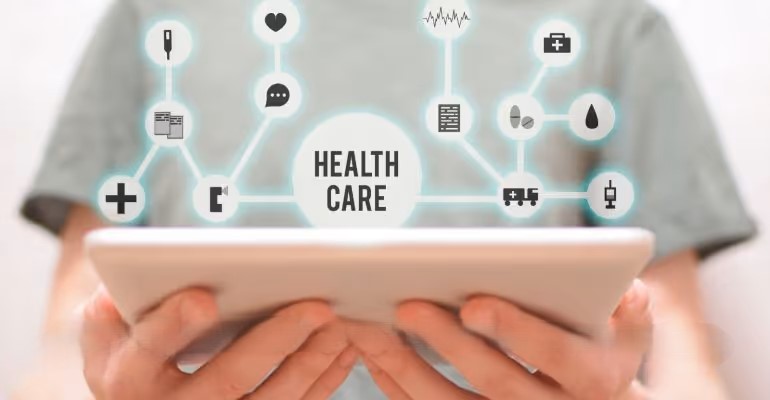 Digital Transformation in Healthcare: Top Trends for Software Developers in 2025