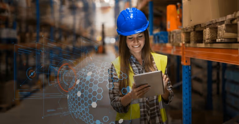 Learn about IoT inventory tracking, IoT in stock management, and IoT inventory replenishment for optimal inventory management using IoT in American businesses.
