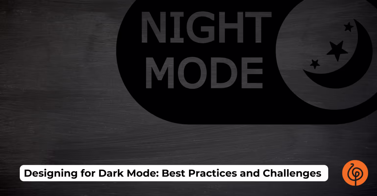 Dark theme for apps improves user comfort and saves battery. This guide shows USA company owners how to implement superior dark mode design and development.