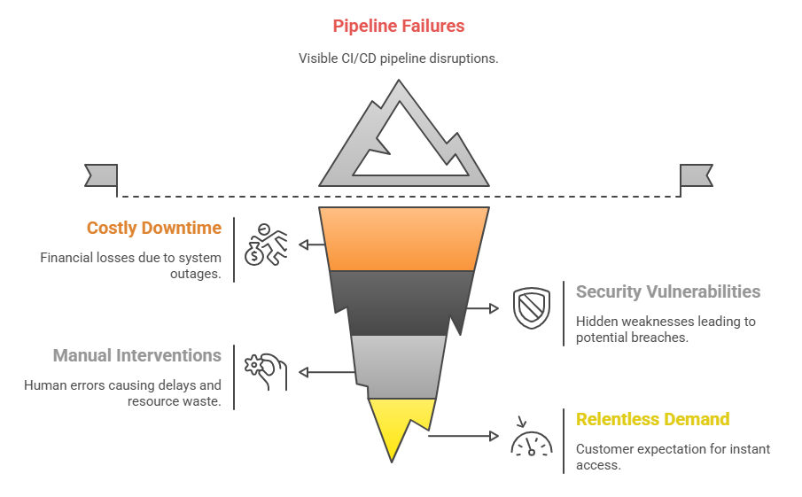 AI in CI/CD Pipeline