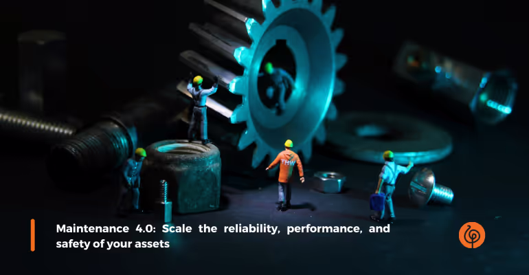 Maintenance 4.0 in Industry 4.0: Key Technologies Explained