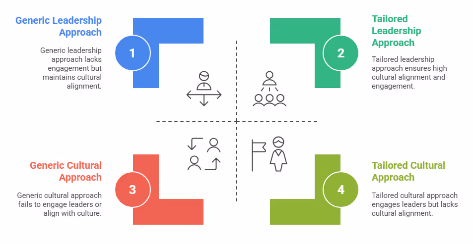 Change Management Strategies in US Software Development