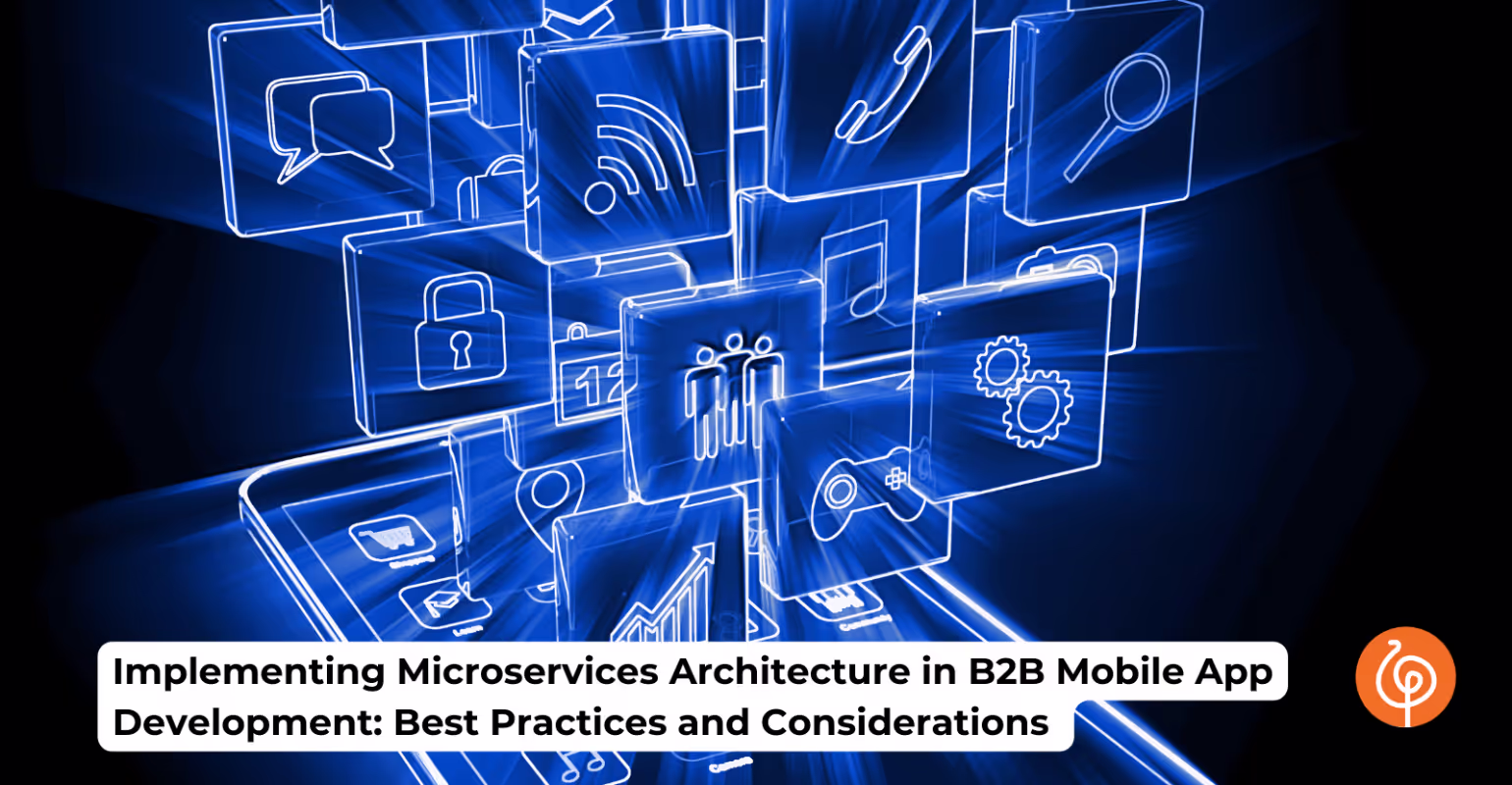Microservices in Mobile Apps: Cut Costs and Scale Faster