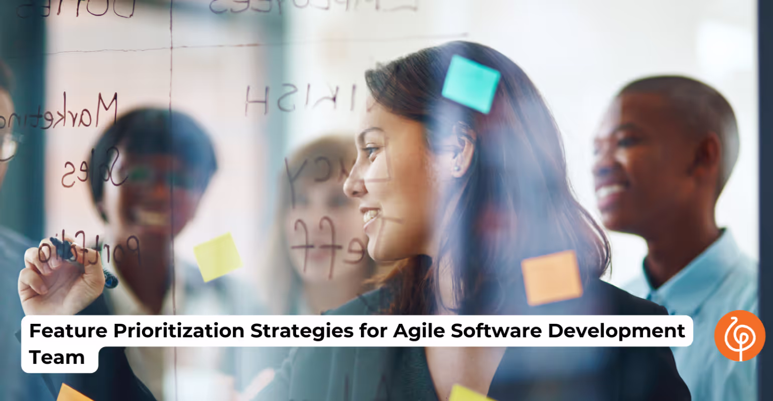 Agile Feature Prioritization Techniques for Product Teams