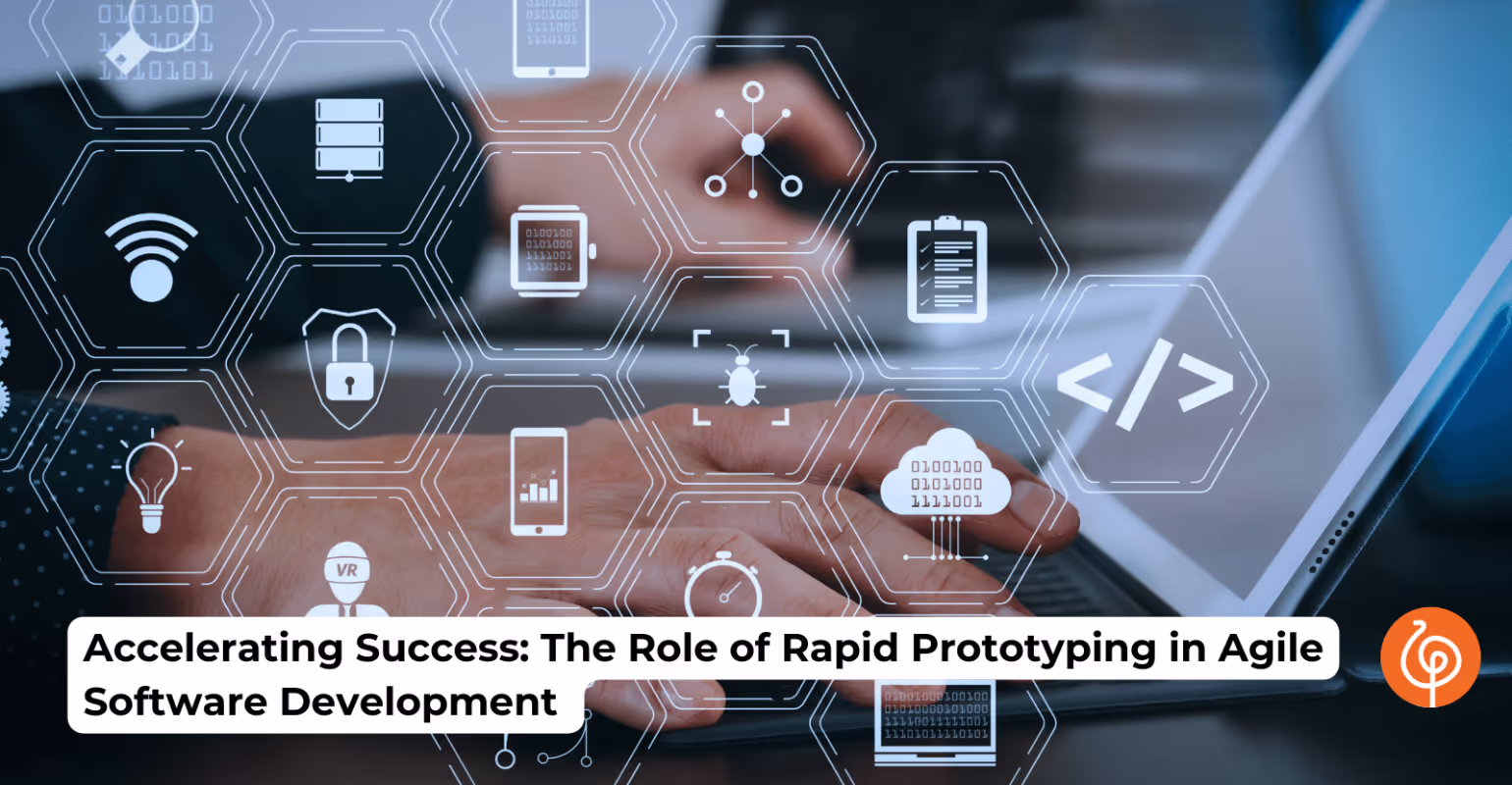 Rapid Prototyping in Agile Software Development