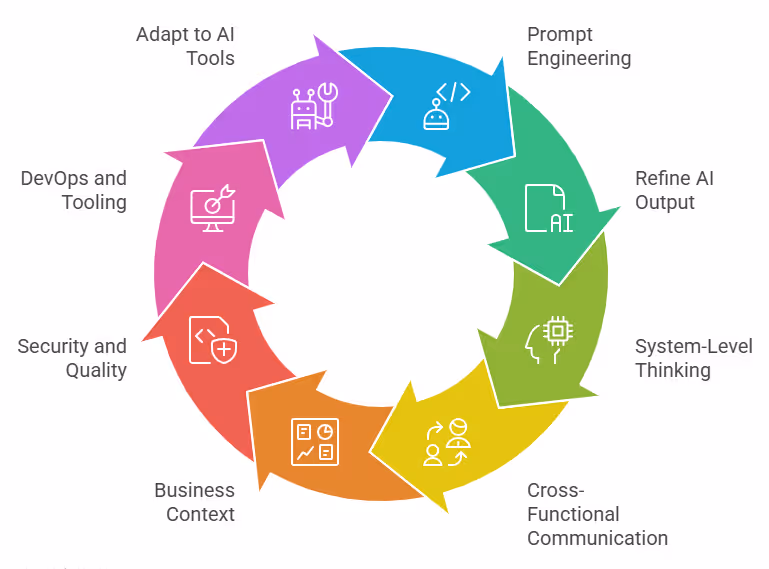 The AI-Driven Front-End Development Cycle