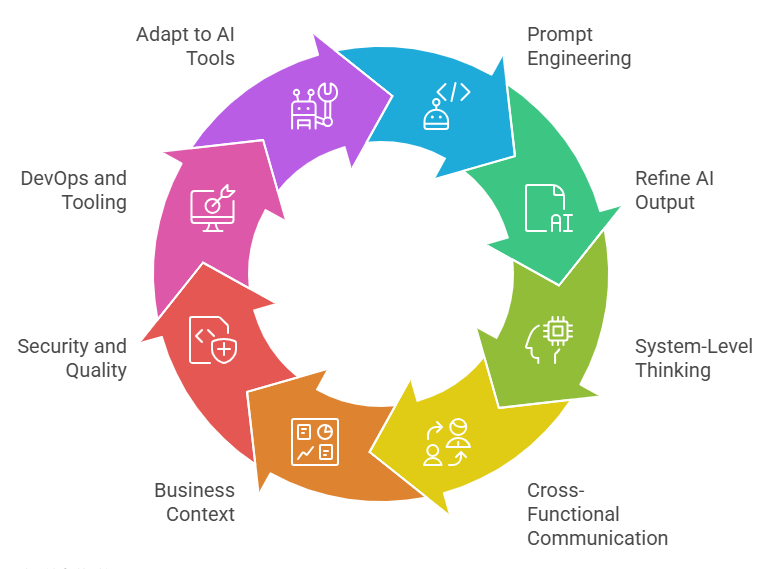 The AI-Driven Front-End Development Cycle