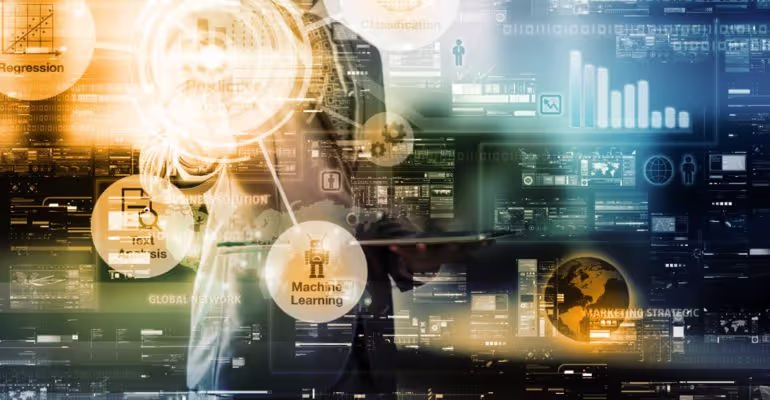 Predictive Maintenance Software