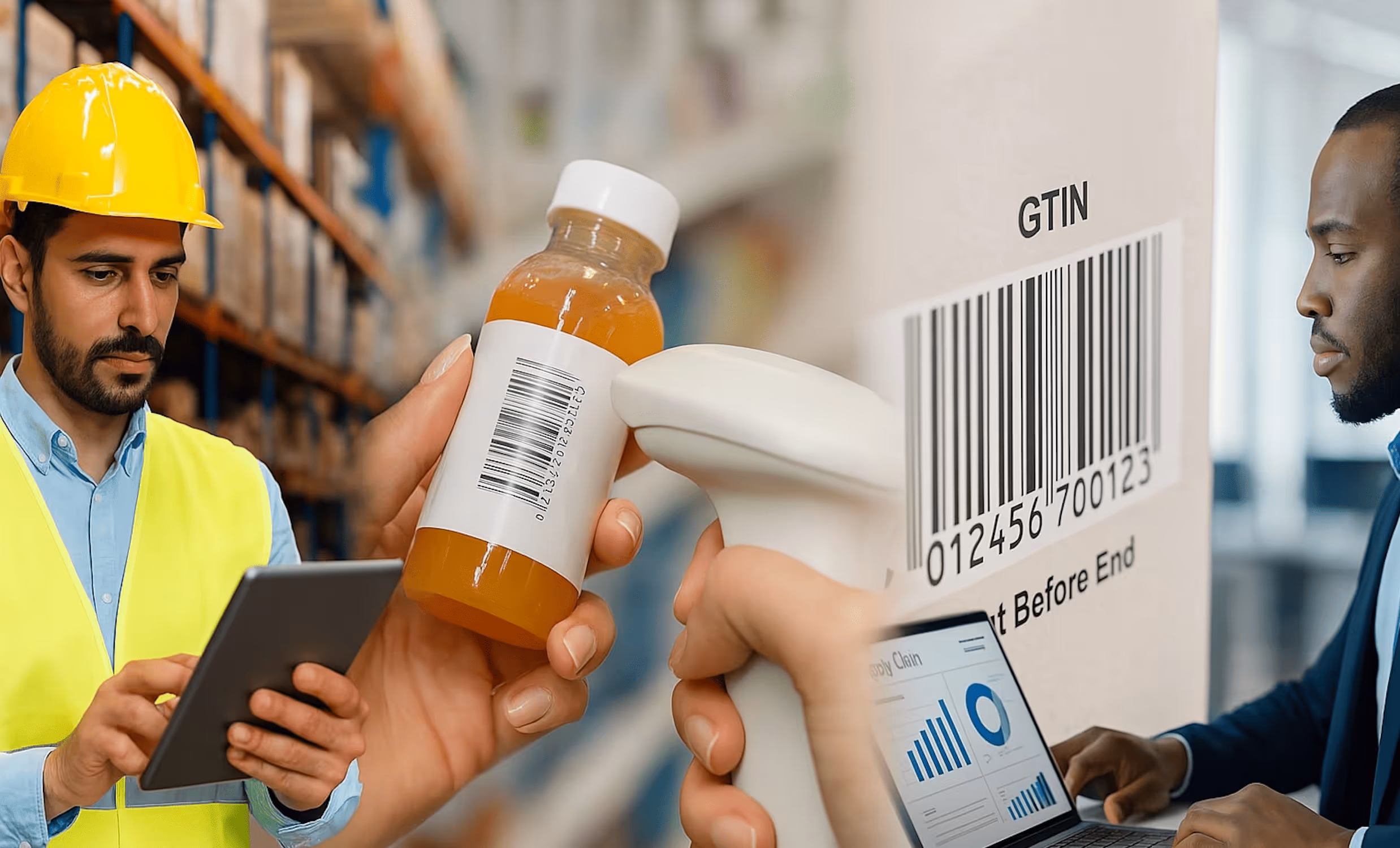 Traceability Modernization 