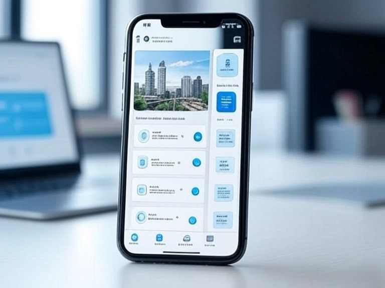 Native App Development