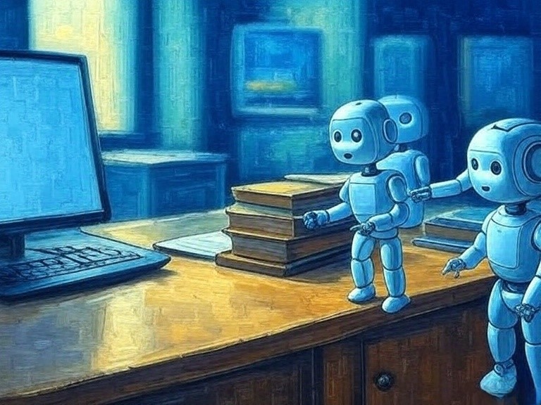 Best Cloud Environment for AI Development