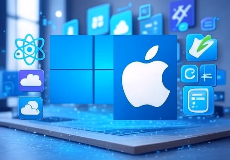 Swift on Windows | Build Cross-Platform iOS Apps