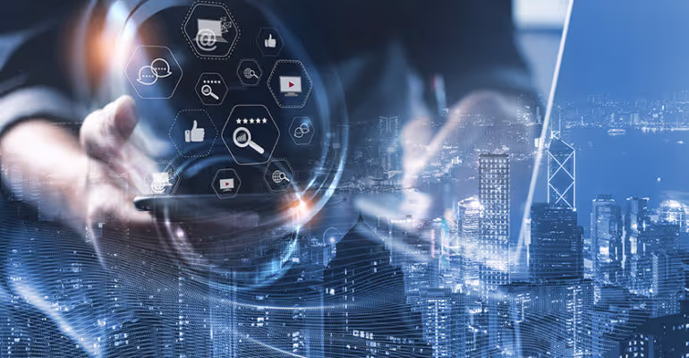 Latest Mobile App Development Trends