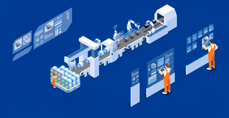 OEE Software Solutions 