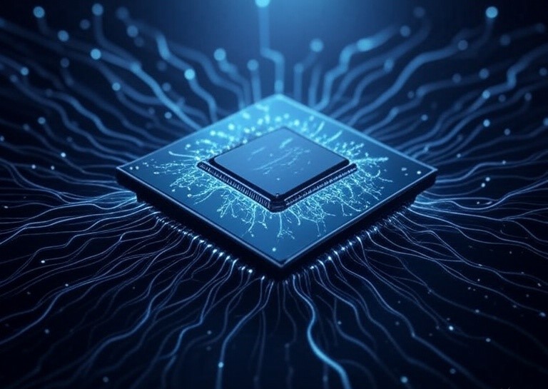 Local AI Model for CPU