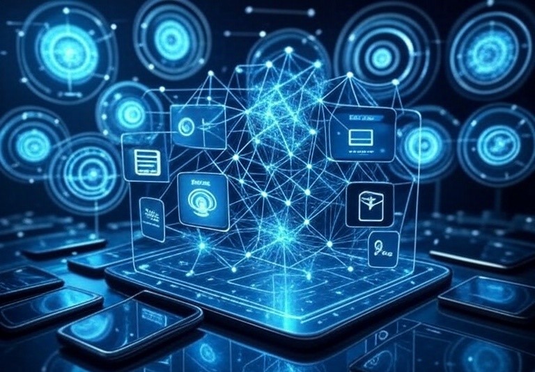 Best AI Tools for Enhancing Digital Banking Security