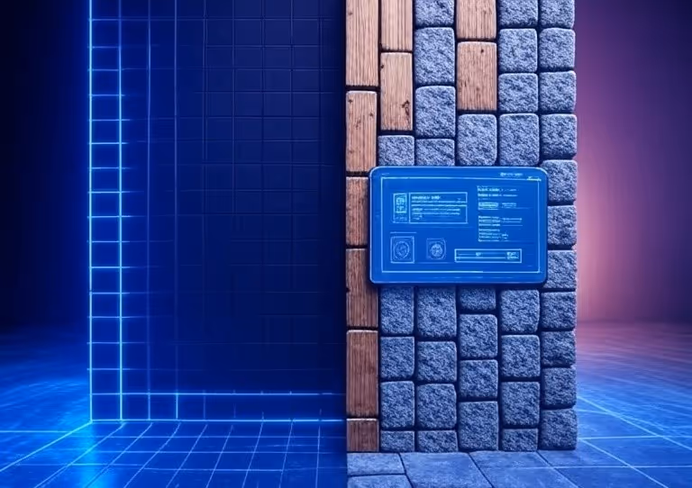 AI for Image Textures