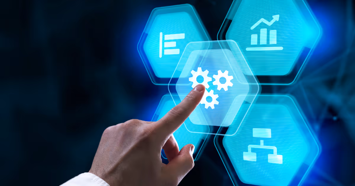 Monolithic Application vs Microservices