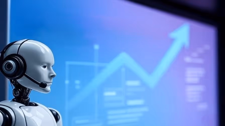 AI Automation Agency Business Model and Future Growth