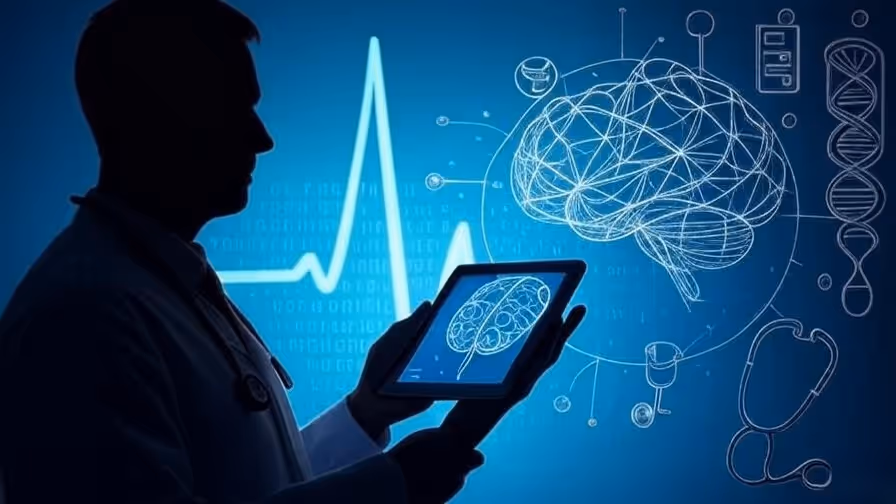 Conversational AI in Healthcare Trends for 2025