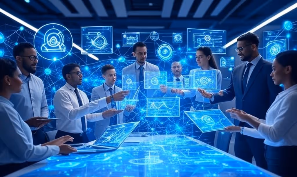 Enterprise AI integration