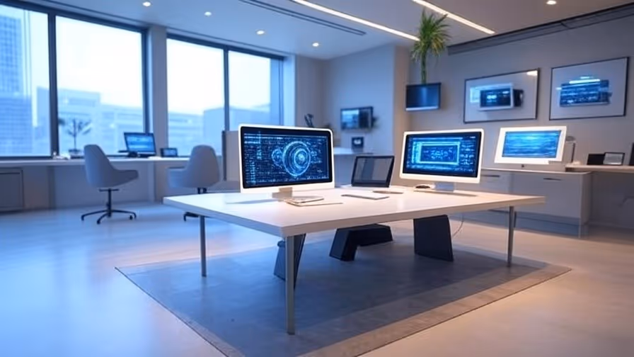 Mid-Market Digital Strategy Consulting Experts