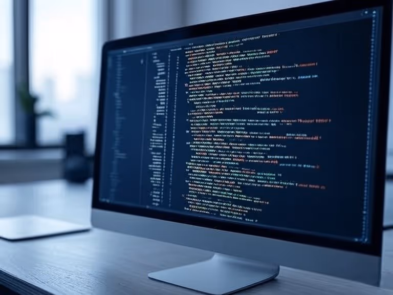 Master Design to Code: Faster, Cleaner, and Fully Controlled