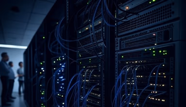 Zero-Downtime Migration