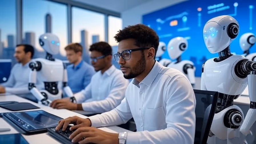 AI Agent RevOps: Align Teams for Maximum Revenue Impact