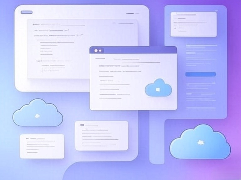 Custom Web App Development Services