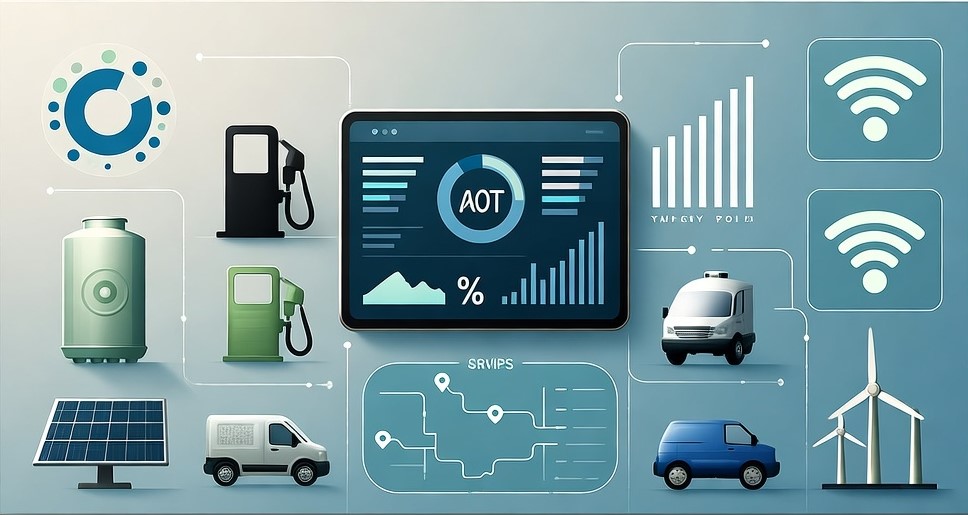 fuel management software